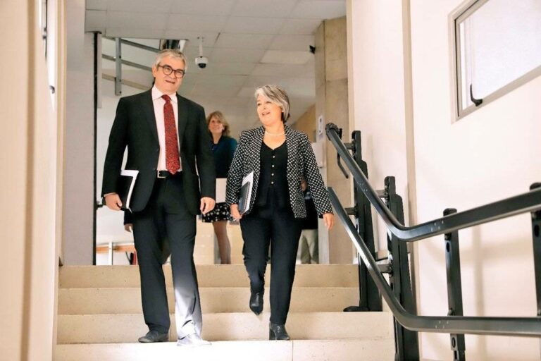 CUT y el gobierno llegan a un acuerdo para agilizar la meta del aumento del salario a 500 mil