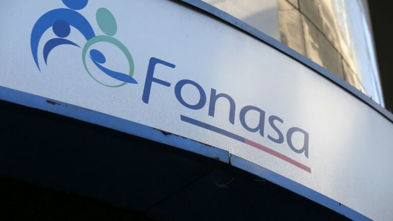Fonasa implementa cobertura en salud a trabajadores cesantes