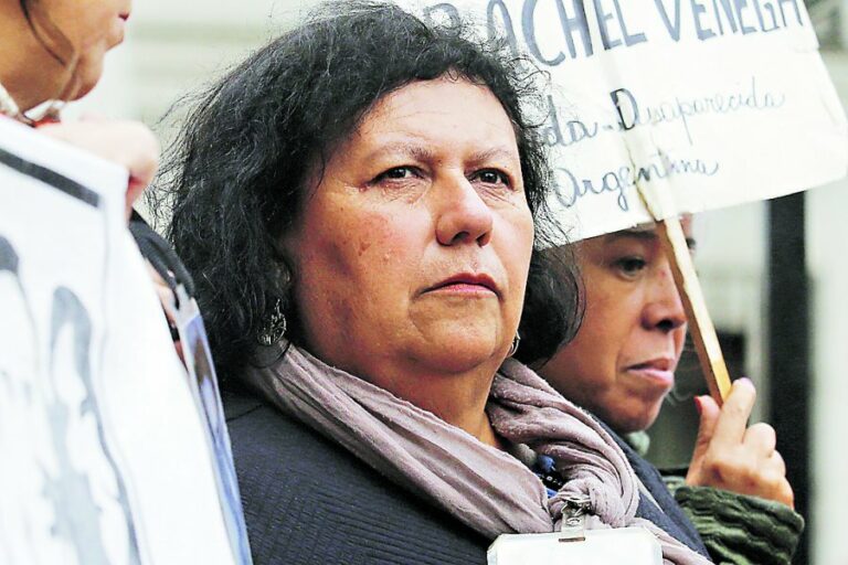 [Podcast #50 Años] Diputada Lorena Pizarro anuncia preparación de comisión investigadora por las 89 cajas abandonadas con osamentas humanas