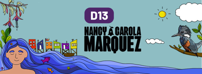 [Podcast] Para seguir aportando a una nueva Constitución, Nancy Márquez, candidata por la Región de Los Lagos