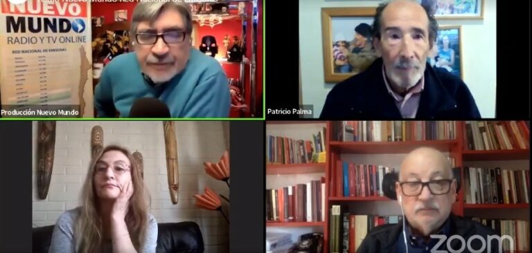 “El peligro que se cierne sobre esta elección es que la derecha y sus aliados obtengan mayoría de los consejeros”: Guillermo Teillier
