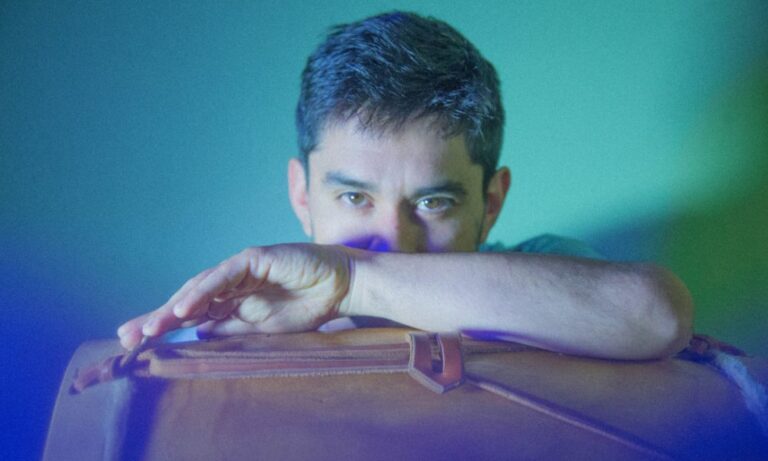 Camilo Morales lanza el disco “Umbría” y se presenta este 5 de mayo en SCD Bellavista