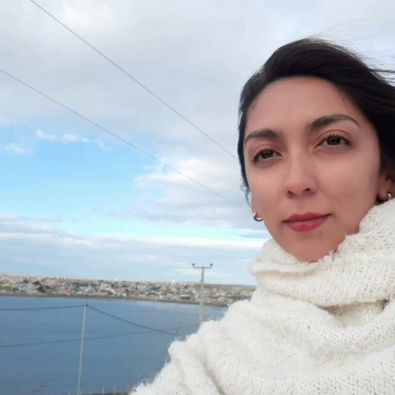 Cartas a Radio Nuevo Mundo: “Hoy recurro a la memoria…” día internacional de la danza, por Verónica López