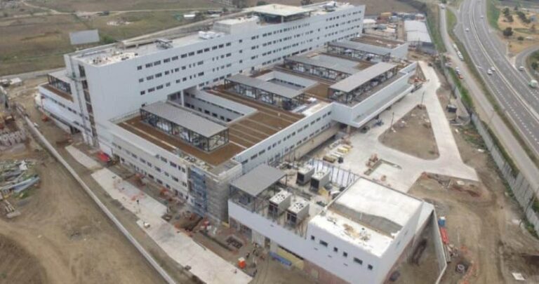 Comisión de DD.HH. de Quillota apoya decisión de denominar Salvador Allende Gossens al Hospital Bi-Provincial