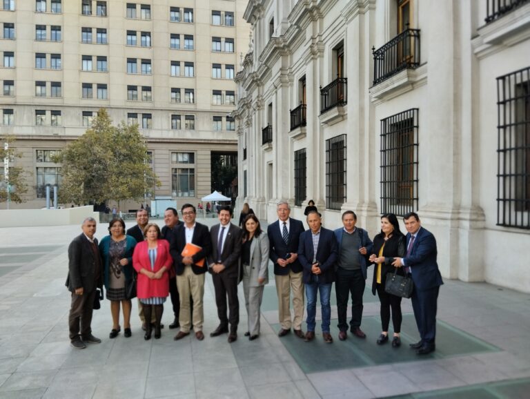 Seguridad pública: 103 nuevos profesionales para el Ministerio Público sobresale en propuesta del gobierno a municipios del norte