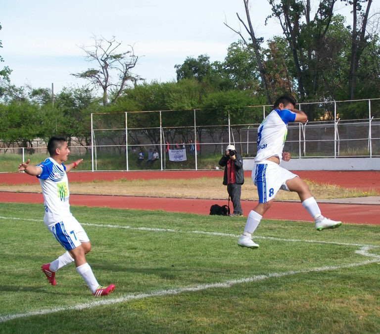 Fecha Futbolera en Semana de Elecciones
