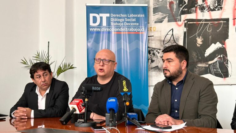 Dirección del Trabajo señala que este 7 de mayo debe primar el derecho a voto para quienes estén en jornada laboral