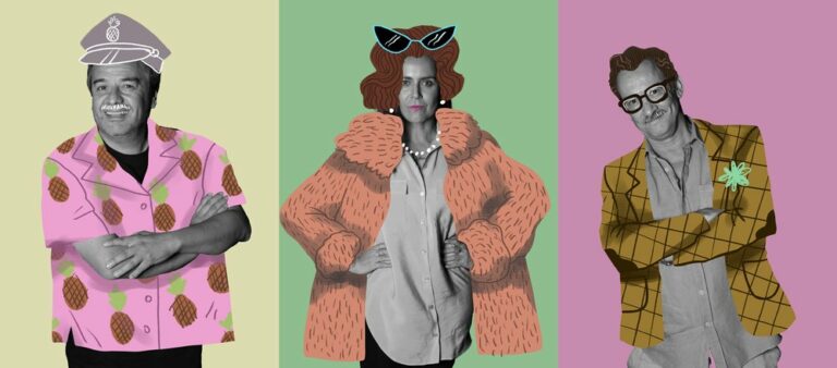 “El asilo contra la opresión”, obra escrita por Alejandra Matus, llega a las salas de GAM