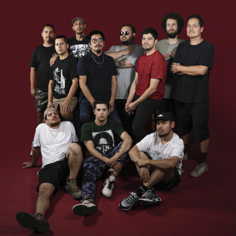 Tras exitoso lanzamiento en Santiago, La Brígida Orquesta comienza su gira que cuenta con fechas en el sur y Valparaíso