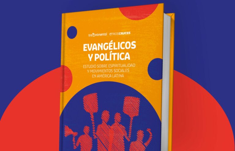 Universidad Alberto Hurtado presenta estudio sobre evangélicos y política
