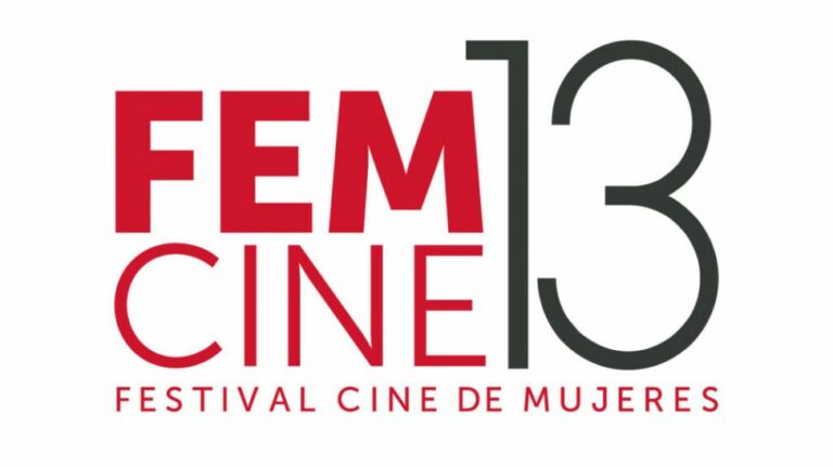 Del 9 al 14 de mayo, FemCine se prepara para su 13° edición 