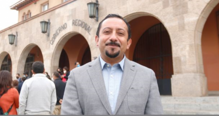 Fernando Viveros, sobre la conformación del Consejo Constitucional: “Hay que ser lo más audaz posible y tácticos en las alianzas”