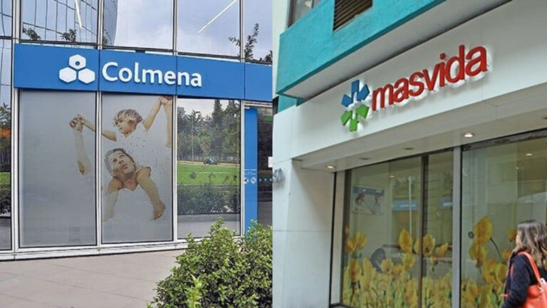 Hernán Calderón, Presidente de Conadecus: “En la medida que las prestadoras de servicio de salud tengan liquidez, ellas van a poder seguir recibiendo a las personas”