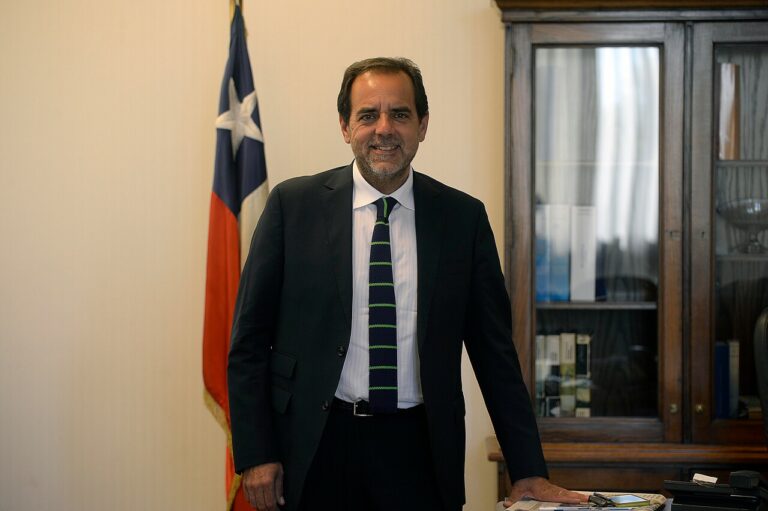 Diputado Mulet sobre articulación de partidos nuevos: “Hay que proteger pocos actores pero que actúen federalmente para no perder la diversidad”.