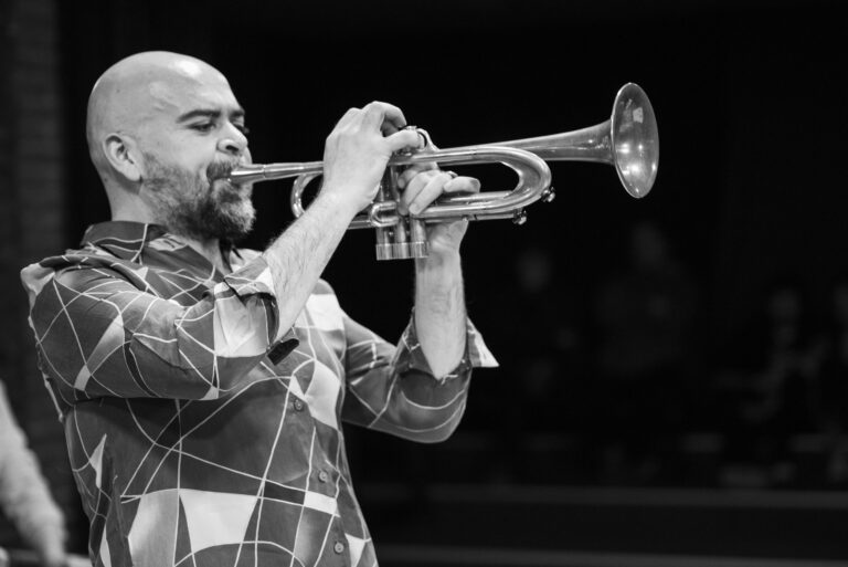 Sebastián Jordán lanza su nuevo disco Patagonia