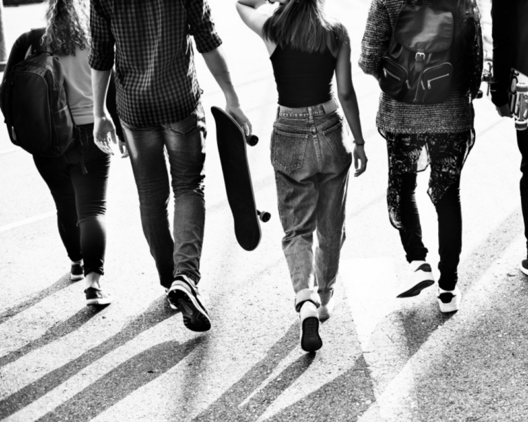 Injuv lanza la 10ª Encuesta Nacional de Juventud: participación política juvenil es la más alta de la década