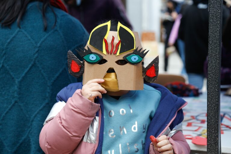 Vuelve la principal feria de artes gráficas de Chile “Festival Kontraban2 Ciudad Mutante”
