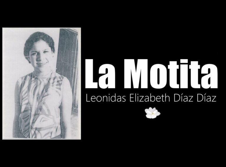 [Podcast #50Años] Documental “La Motita” relata el arresto y ejecución de Leonidas Díaz y de otros jóvenes en el Puente Bulnes de Santiago