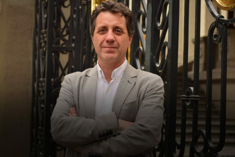 Mauricio Weibel sobre Operación Topógrafo: “Es un atentado a la democracia”