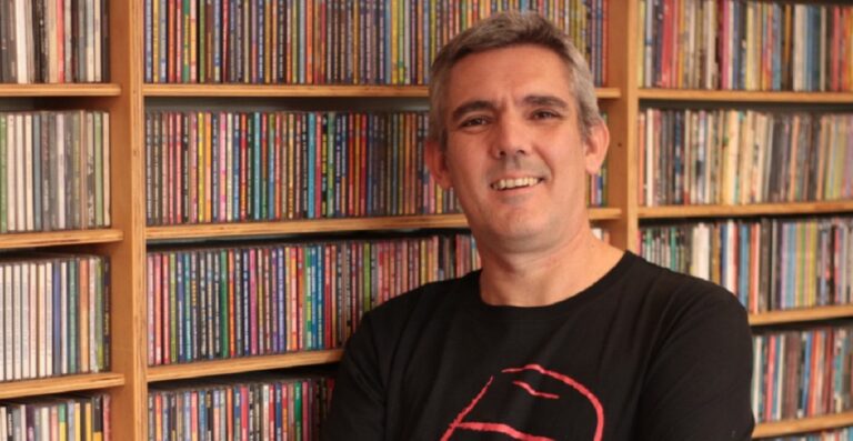 Portaldisc estrena nueva plataforma de la música chilena