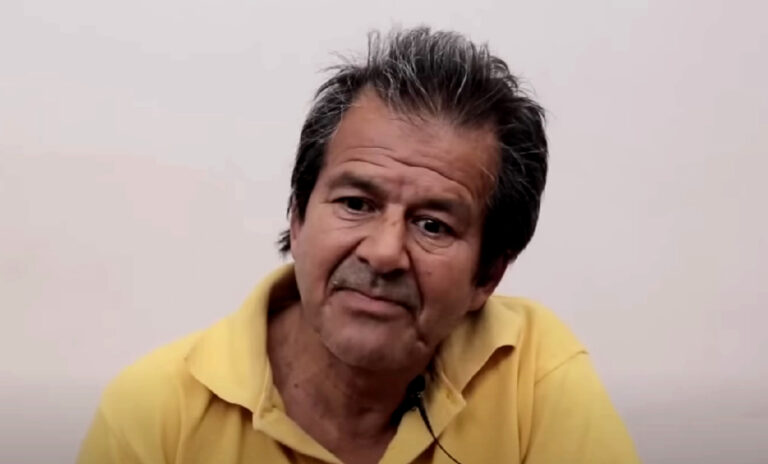 Organizaciones migrantes y pro migrantes convocan a una Velatón en memoria de Milton Domínguez este viernes en Plaza de Armas