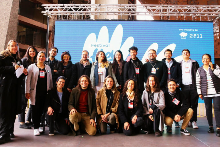Programa Hola América convoca a emprendedores e  innovadores que aborden los desafíos de la migración