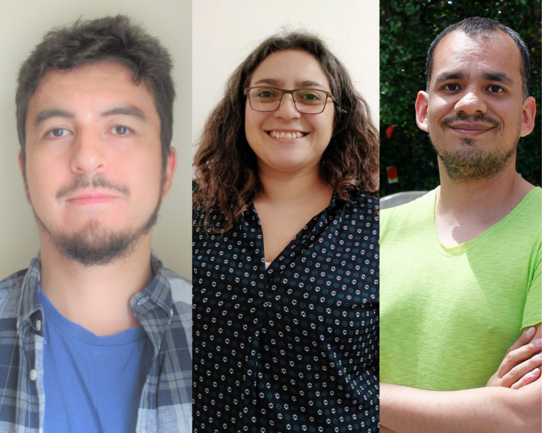 Proyectos de la U. de O’Higgins buscan preservar calidad de la cereza, reutilizar baterías provenientes de la electro movilidad e integrar el pensamiento computacional a la formación inicial docente