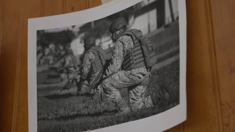 “Las balas de octubre”: Corto sobre los sobrevivientes a disparos del Ejército en las protestas del estallido social en La Serena ya está disponible gratis en YouTube
