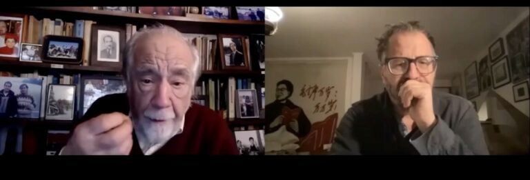 Declaración AFEP por dichos negacionistas de Patricio Fernández Chadwick: “Profunda decepción y un sentimiento de impunidad en familiares de víctimas que aún no tienen justicia en los crímenes sufridos por 17 años”