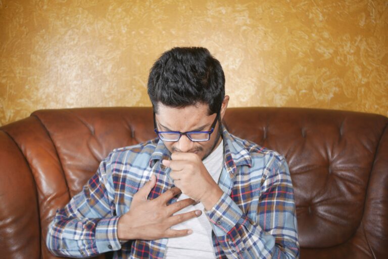 Tuberculosis, una enfermedad latente en Chile