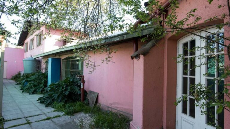 Corporación 3 y 4 álamos cumple más de 10 años solicitando convertir este sitio de memoria en un parque por la paz