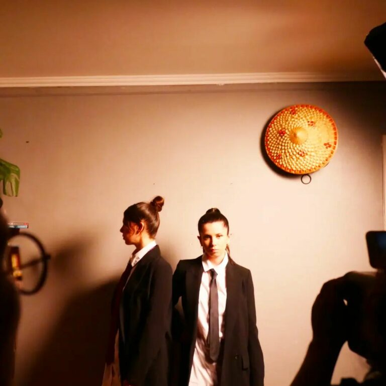 Natalia Montenegro estrena single y video “Dame una Señal” en colaboración con Mariana Montenegro