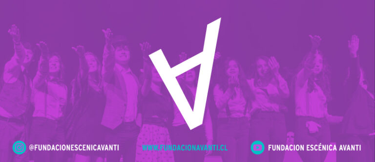 Festival Interescolar Avanti abre convocatoria para recibir propuestas de teatro, música y artes visuales