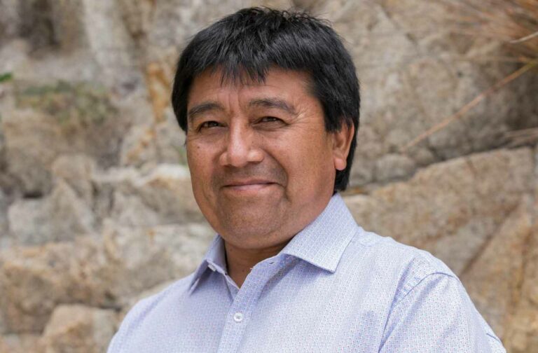 Adolfo Millabur sobre la Comisión de Paz y Entendimiento: “No sé si hay otro tema que convoque de manera tan amplia como país”