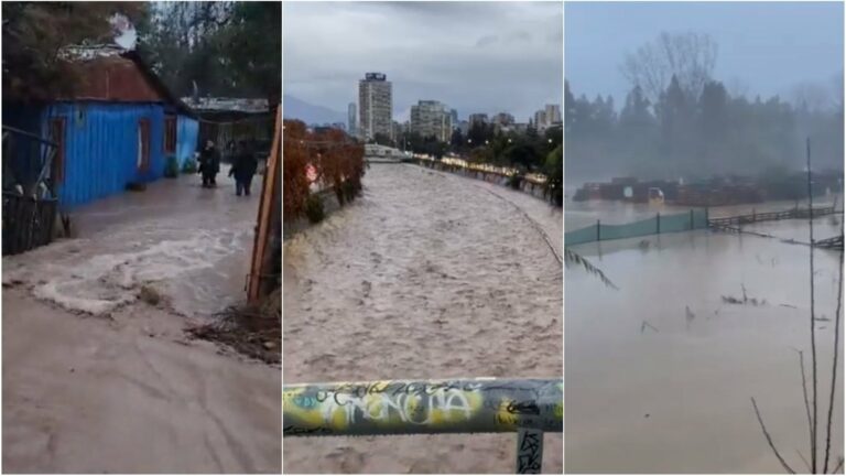 Experto explica incremento de lluvias y la presencia del Niño en los próximos meses