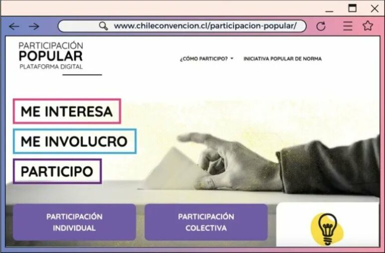 Secretaría de Participación Ciudadana recibió más de 1200  Iniciativas Populares de Norma y cerca de 2000 solicitudes para audiencias