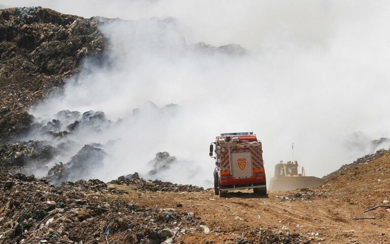 Tribunal Ambiental ordena a vertedero Santa Marta someterse a Estudio de Impacto Ambiental