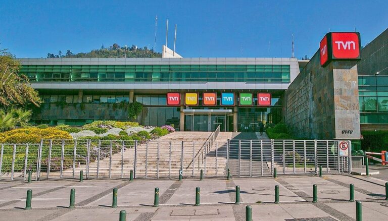 Sindicato 2 de TVN es el primero en adoptar el Convenio 190 contra el acoso y la violencia laboral
