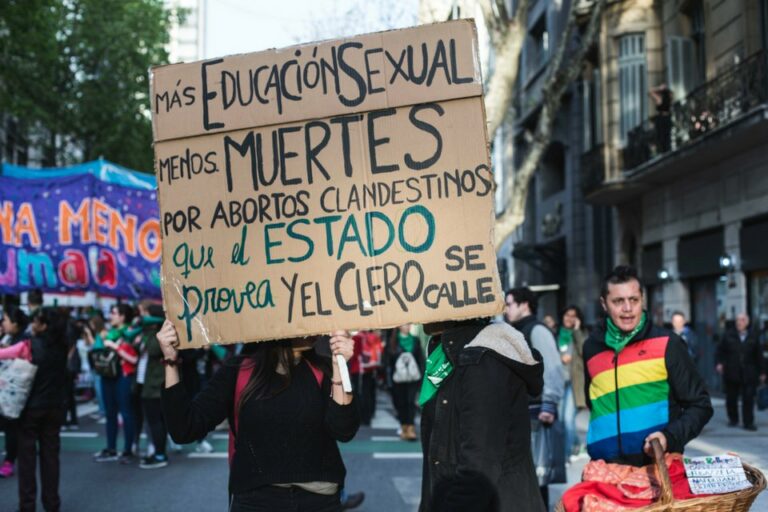 Columna de Mariela Norambuena Castro: “Educación Sexual Integral desde la escuela”