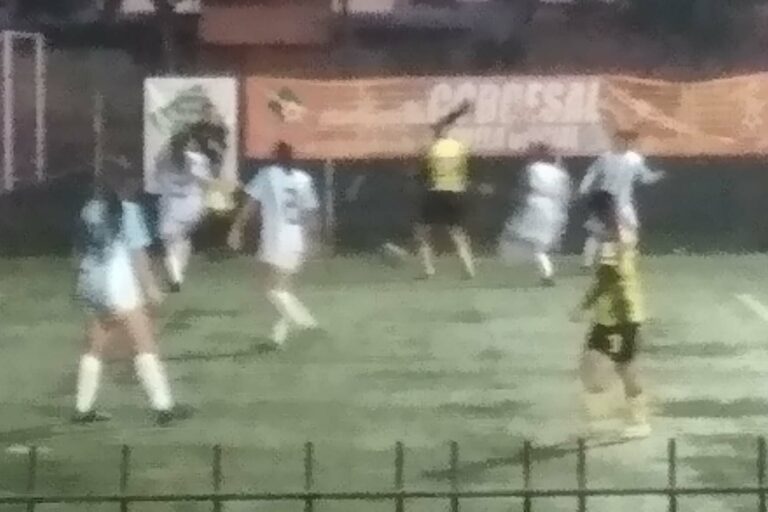 Agónica Victoria de Magallanes Femenino