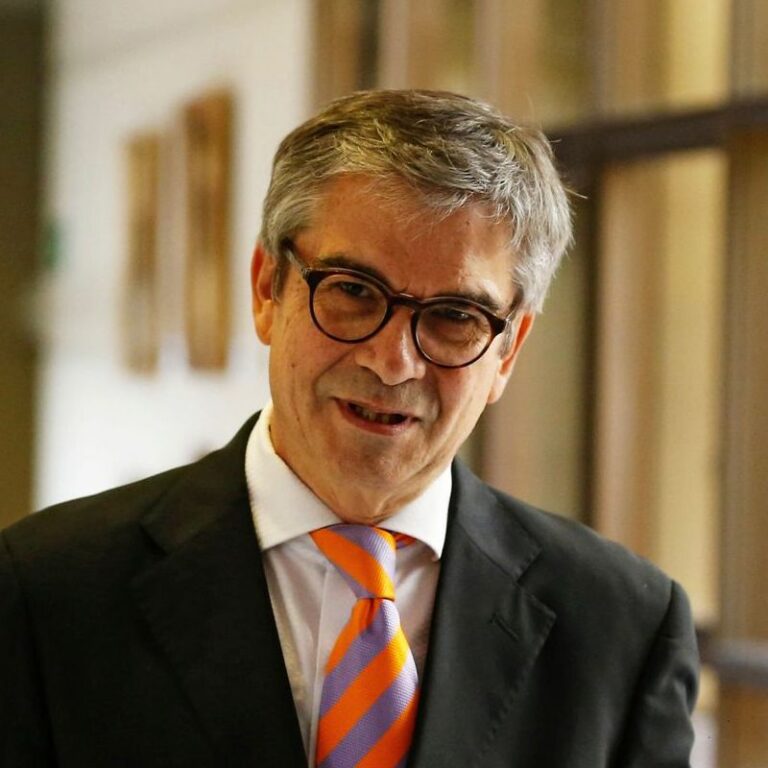 Expectación por pacto fiscal: Nueva propuesta del gobierno será presentada por el Presidente Gabriel Boric