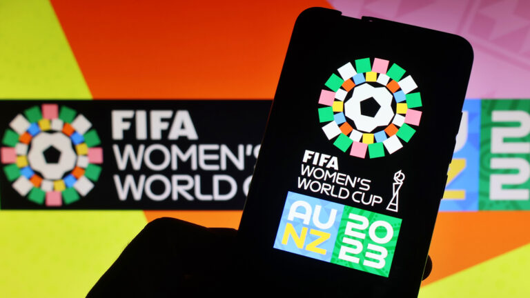 El acuerdo sin precedentes entre la FIFA y Tiktok para producir contenido en el Mundial de fútbol femenino