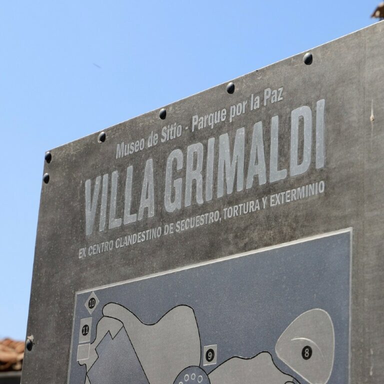 Villa Grimaldi: Suprema eleva penas y condena a ex agentes de la DINA por secuestro calificado de 14 militantes del PC en 1976