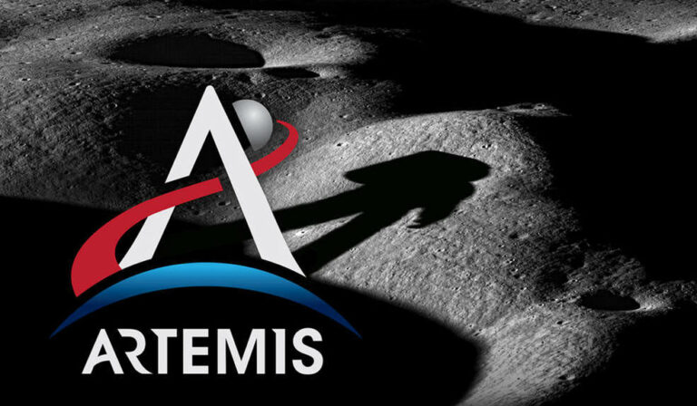 Programa Artemis prepara una expedición lunar para el 2024