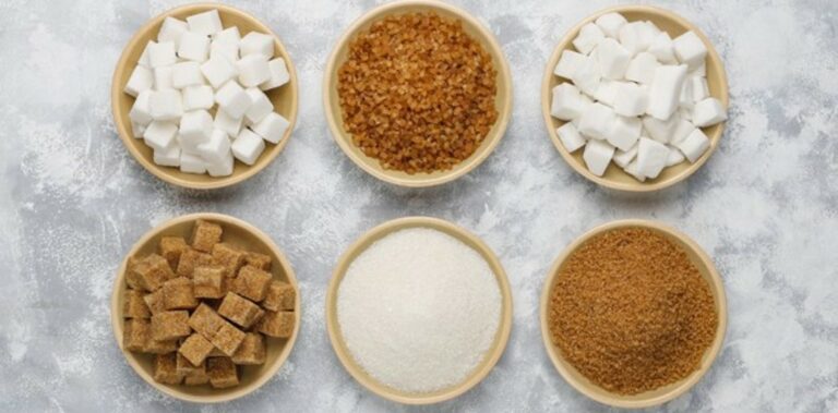 Especialista en nutrición entrega recomendaciones para un uso informado de los edulcorantes