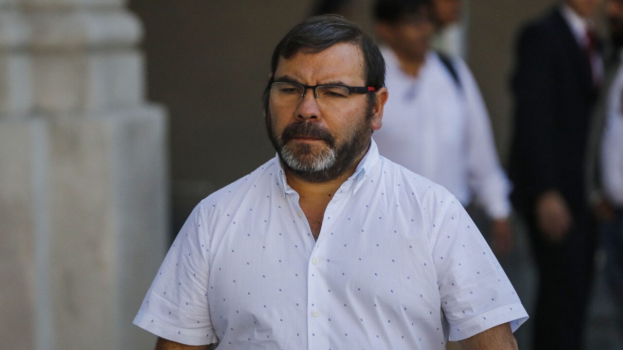Diputado Boris Barrera defiende pronta votación de un pacto fiscal con carácter progresivo Diputado Boris Barrera defiende pronta votación de un pacto fiscal con carácter progresivo