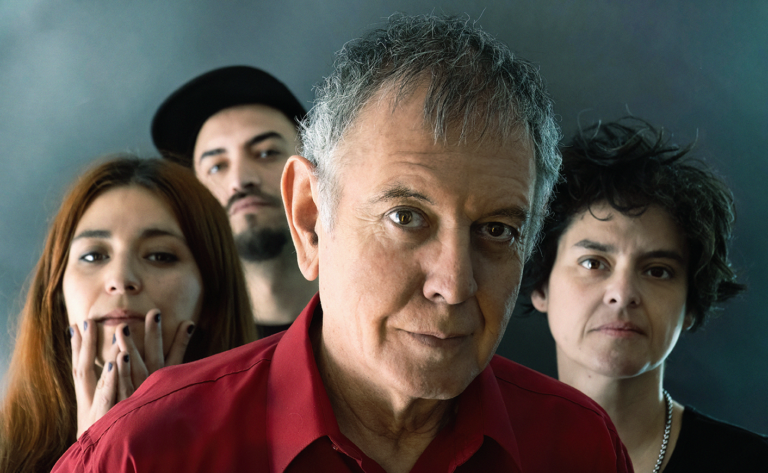Electrodomésticos inicia un nuevo ciclo y presenta “Después de muerto” primer adelanto del que será su sexto álbum de estudio