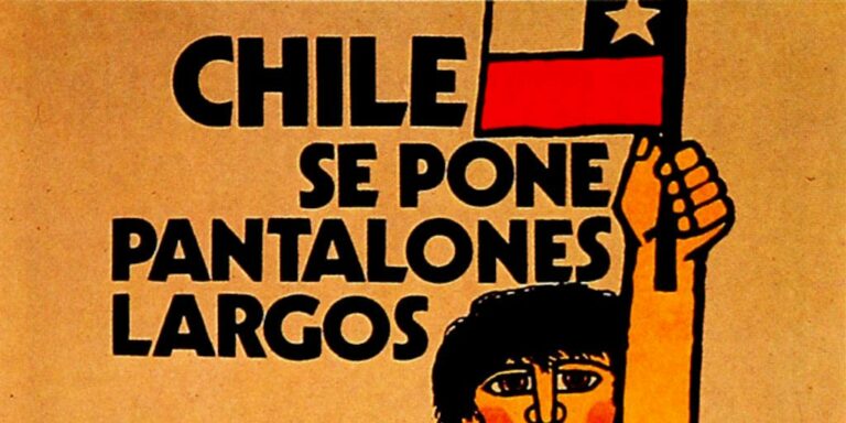 CTC reivindica Día de la Dignidad Nacional y nacionalización del cobre
