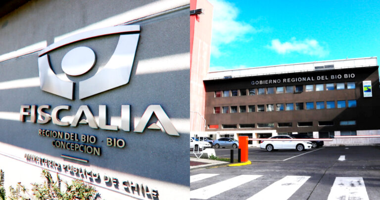 Caso Convenios en Bío Bío suma traspasos de la Delegación presidencial a Ong de Consejera regional