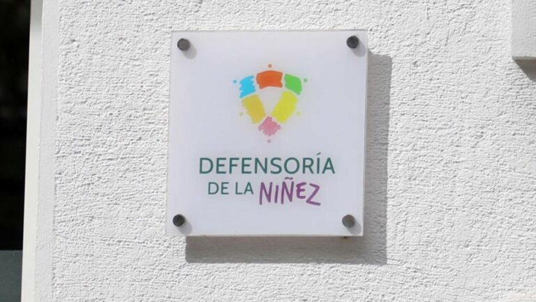 Funcionarios de la Defensoría de la Niñez, expresan su preocupación por la dilación en el nombramiento de su máxima autoridad